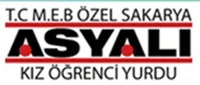 Asyalı Kız Öğrenci Yurdu logosu